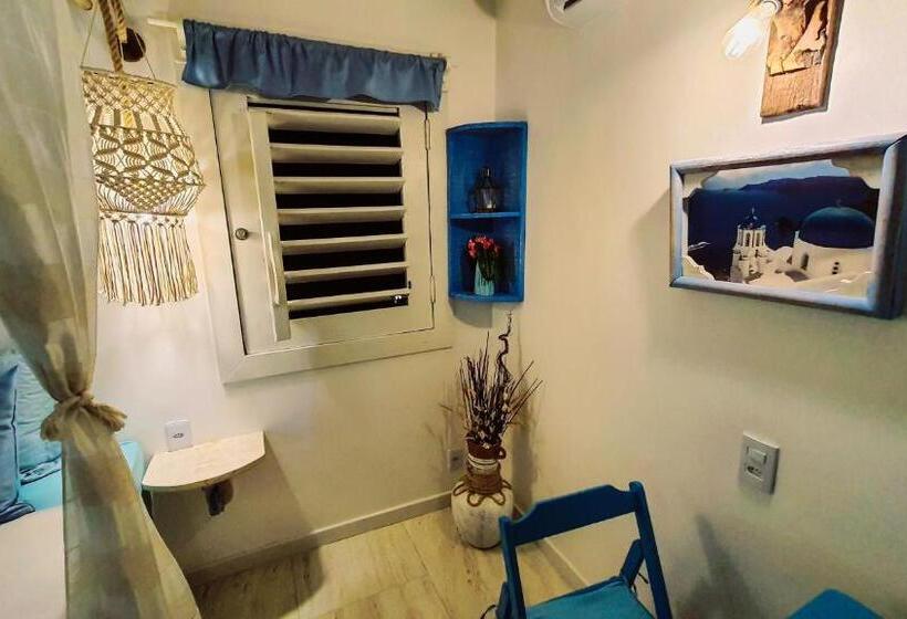 酒店 Pousada Lua De Charme