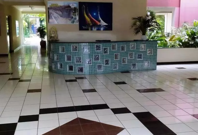Hotel Praia Bela