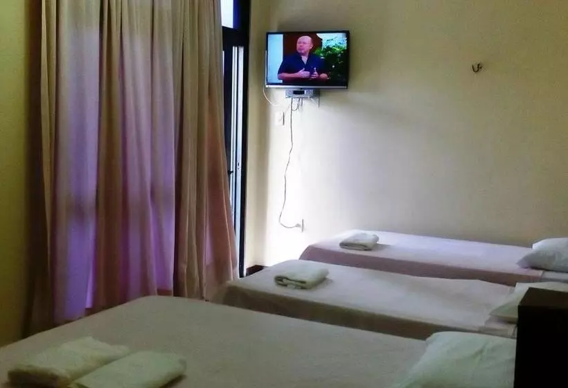 Hotel Praia Bela