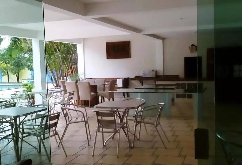 Hotel Praia Bela