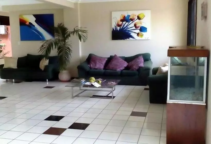 Hotel Praia Bela