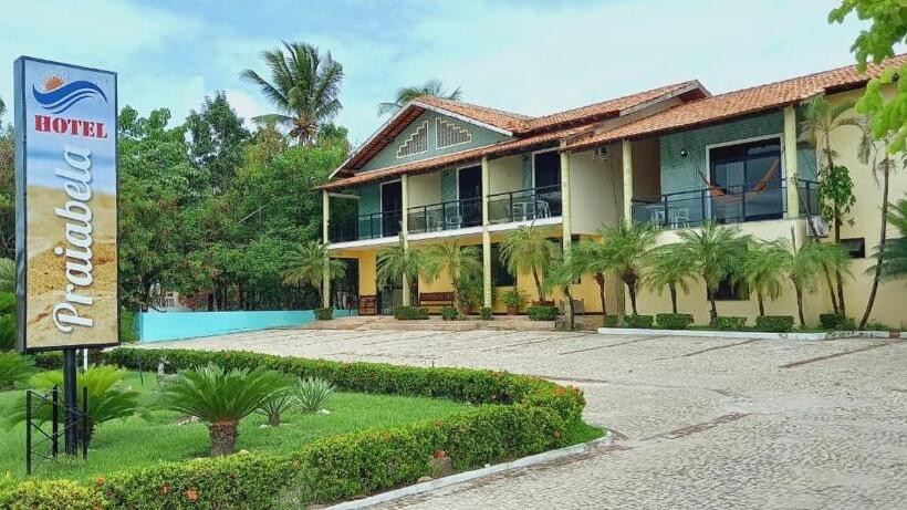 هتل Praia Bela