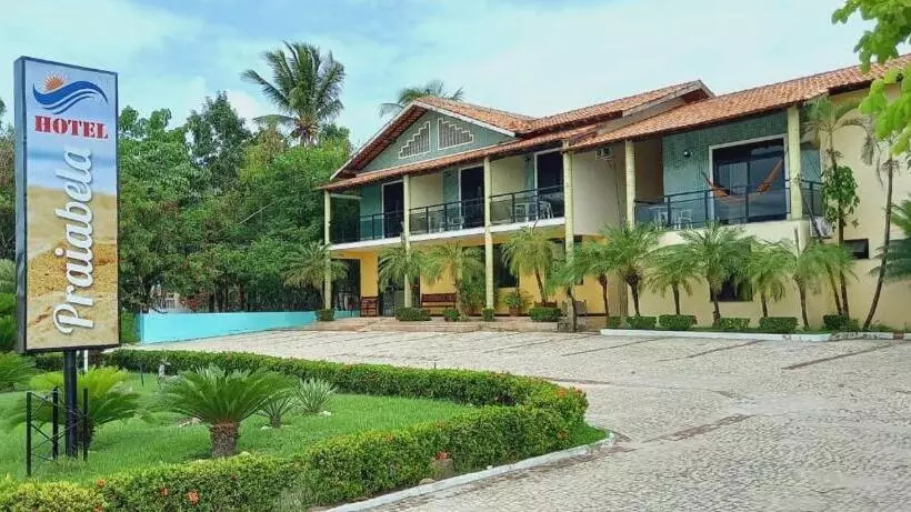 Hotel Praia Bela