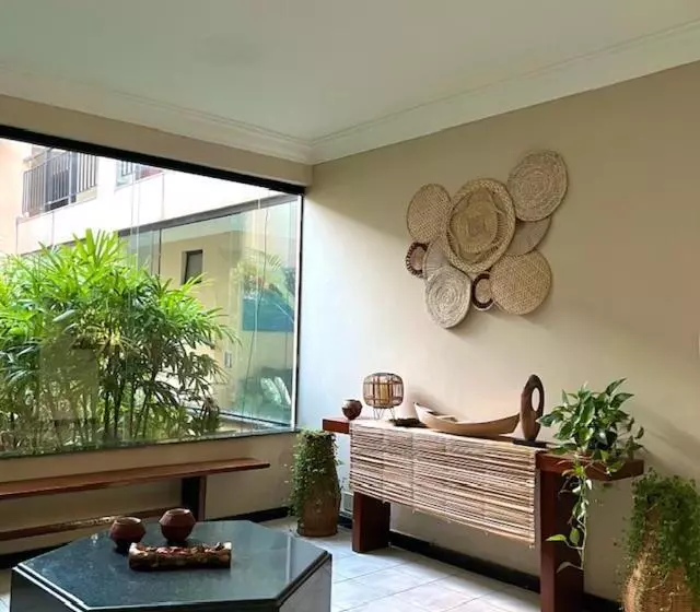 Hotel Praia Bela
