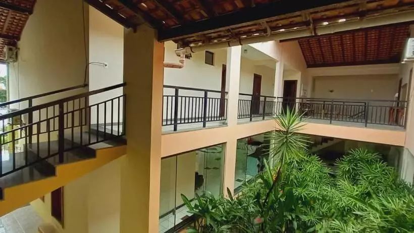 Hotel Praia Bela