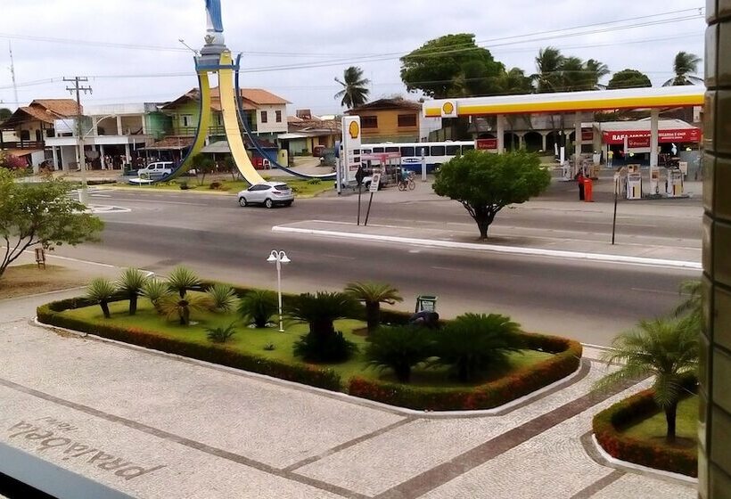 هتل Praia Bela