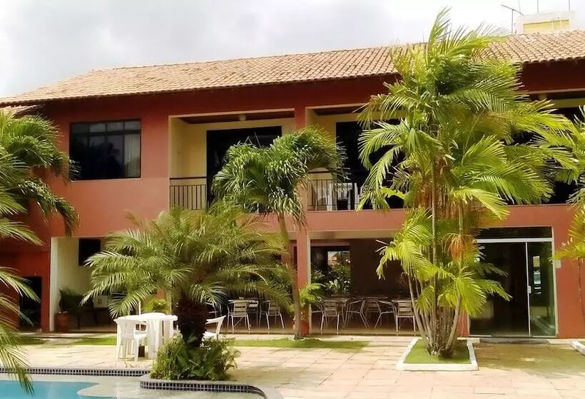 Hotel Praia Bela