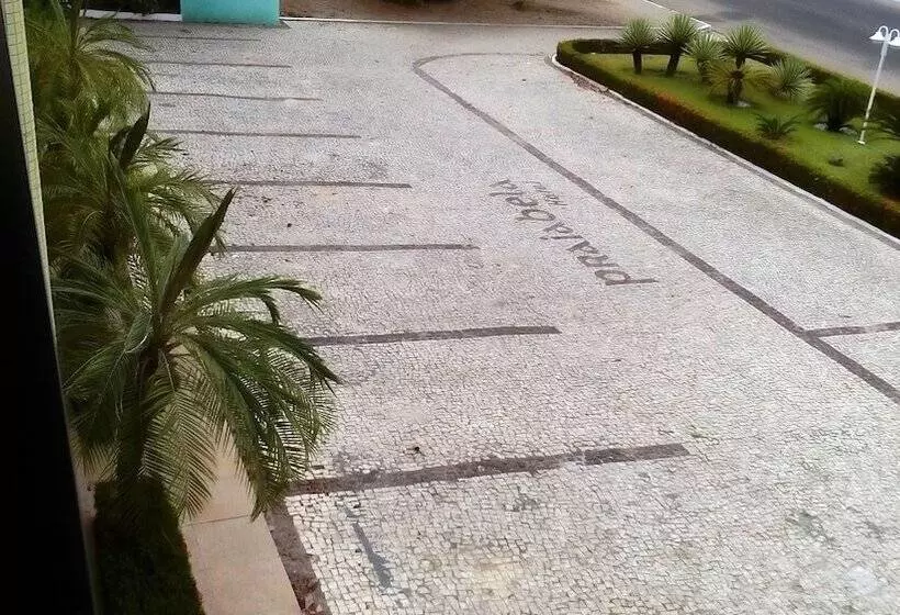 Hotel Praia Bela