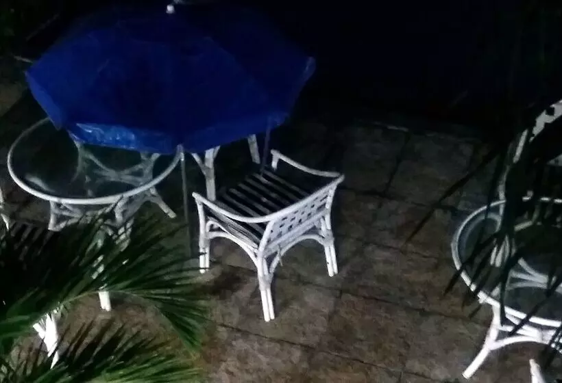 Hotel Praia Bela