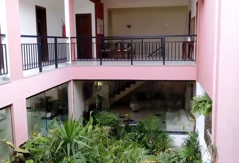 Hotel Praia Bela
