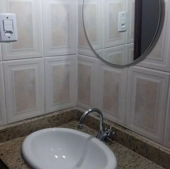 Hotel Praia Bela