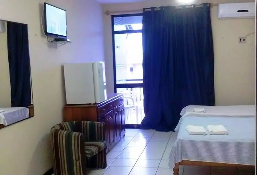 Hotel Praia Bela