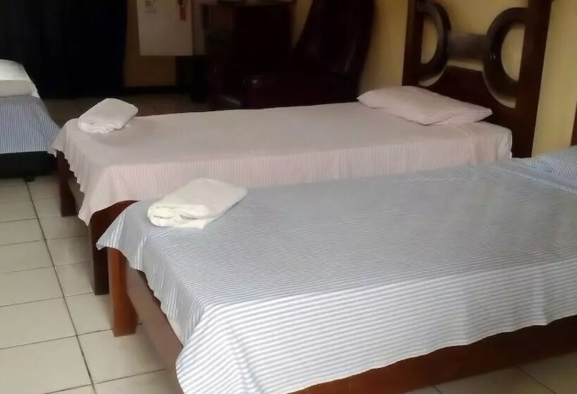 Hotel Praia Bela