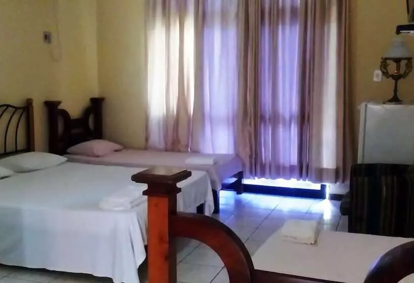 Hotel Praia Bela
