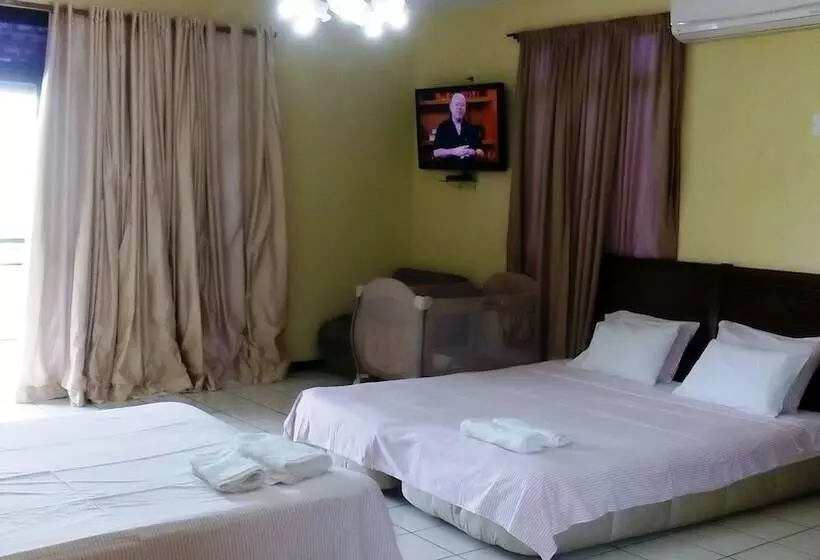 Hotel Praia Bela