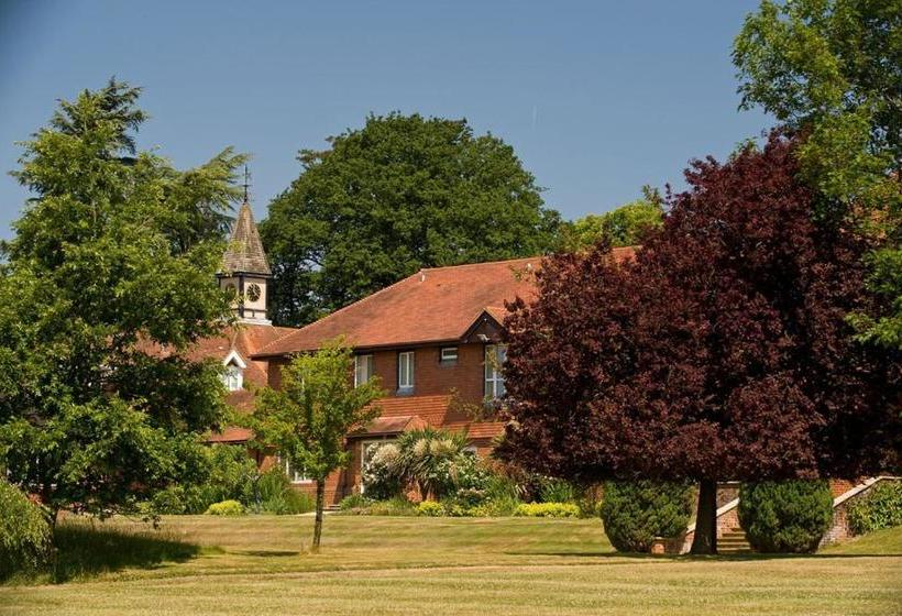 Hotel Roffey Park Institute