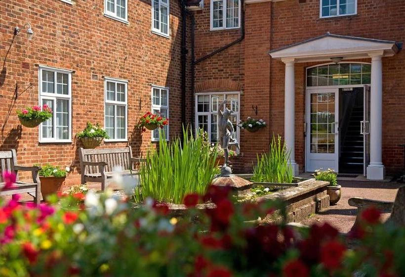 Hotel Roffey Park Institute