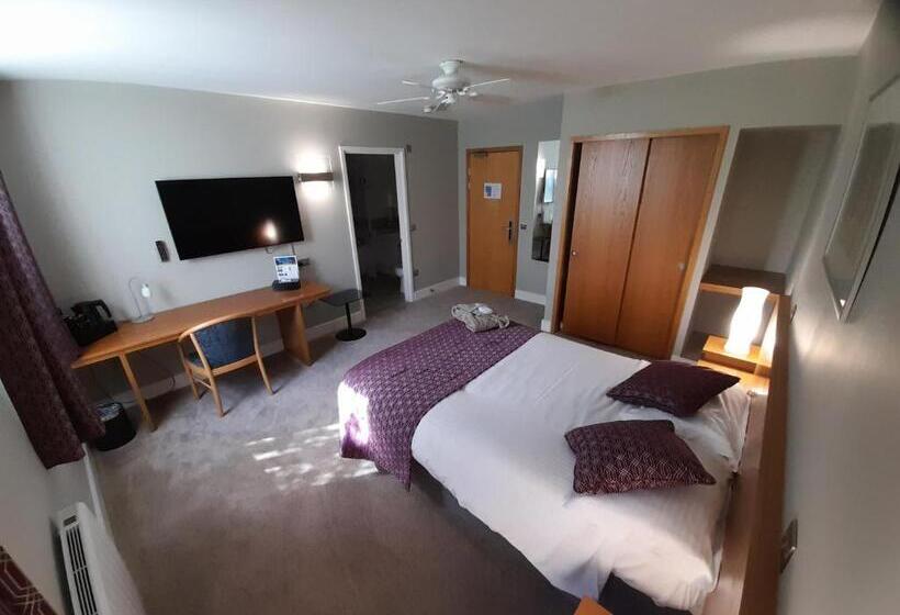 Hotel Roffey Park Institute