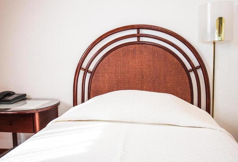 Hôtel Résidence Cité Verdaine