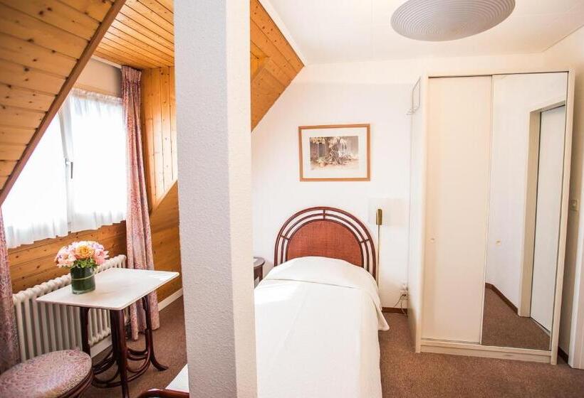 Hôtel Résidence Cité Verdaine