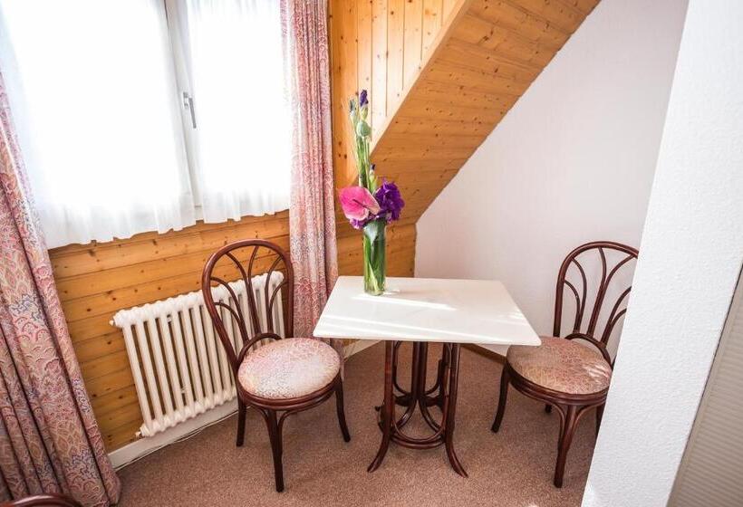 Hôtel Résidence Cité Verdaine