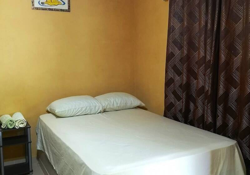 Пансион Cabanas De Isla Canas