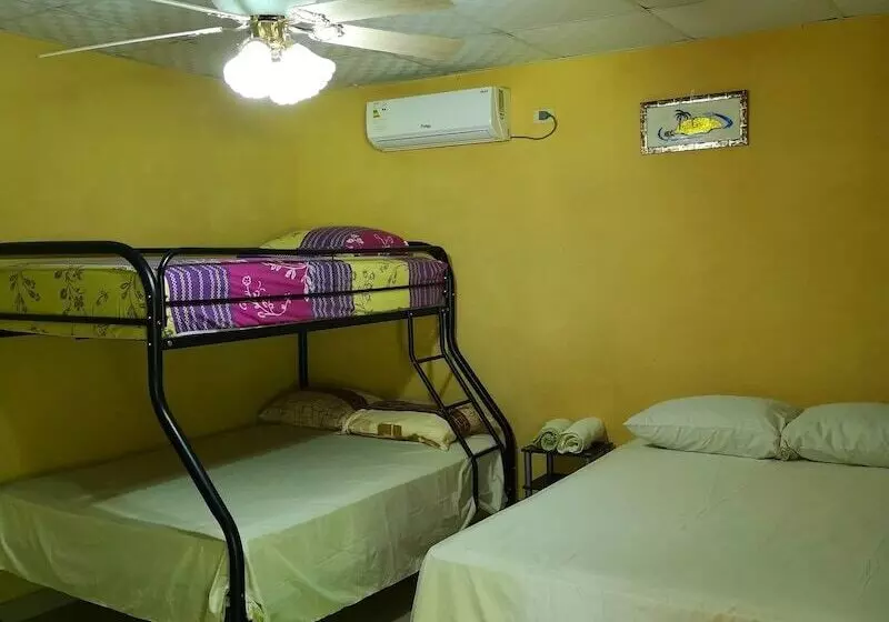 Majatalo Cabanas De Isla Canas