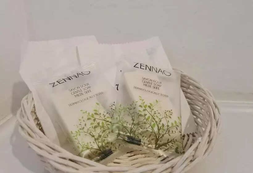 Majatalo Le Petit Chêne