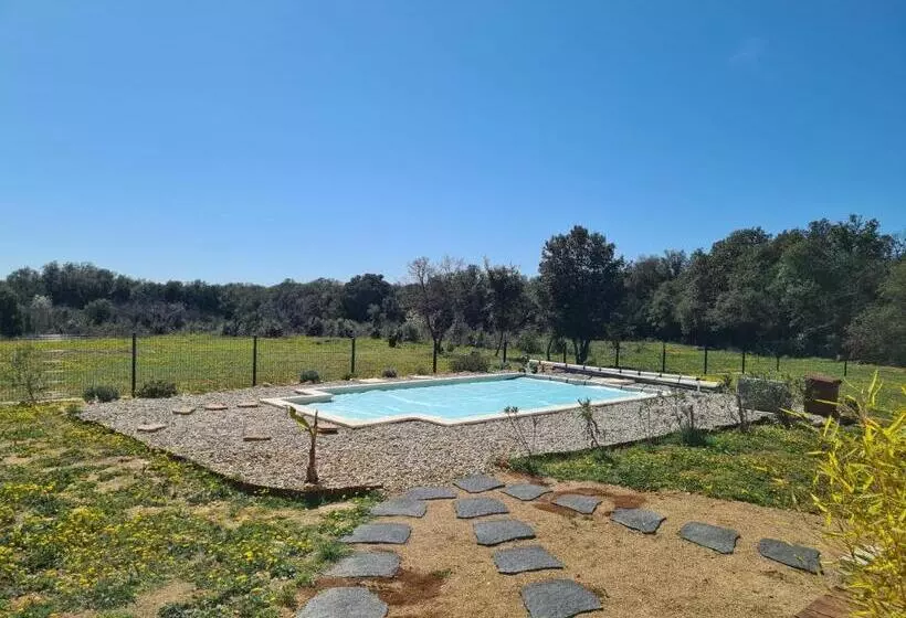 Majatalo Le Petit Chêne