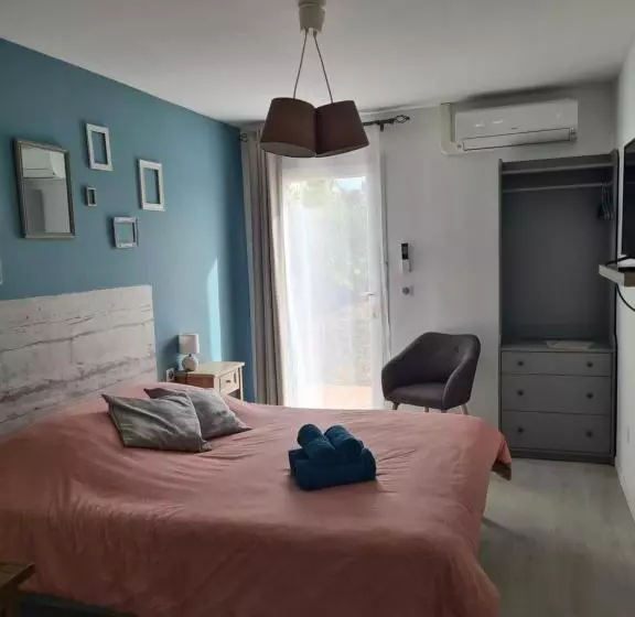 Majatalo Le Petit Chêne