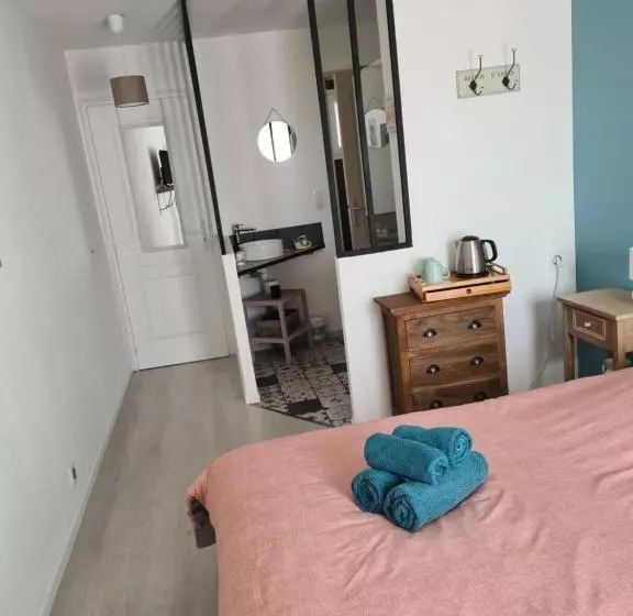 Majatalo Le Petit Chêne