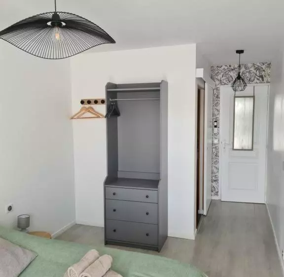 Majatalo Le Petit Chêne