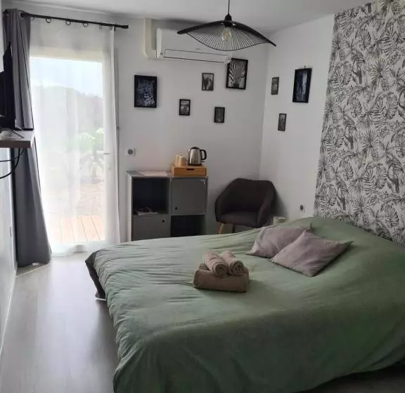 Majatalo Le Petit Chêne