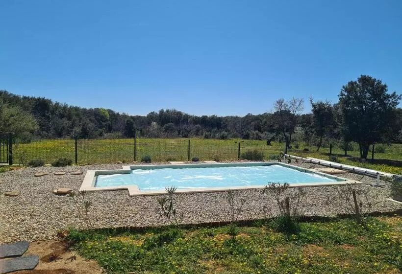 Majatalo Le Petit Chêne