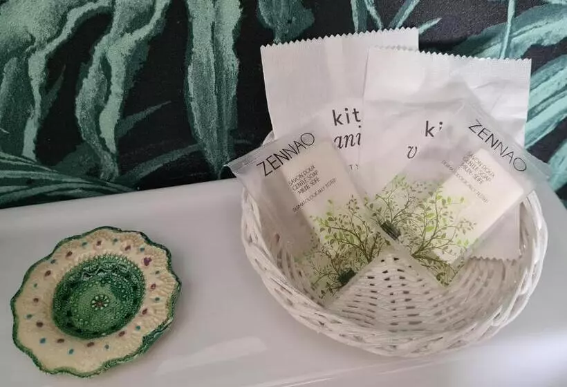 Majatalo Le Petit Chêne