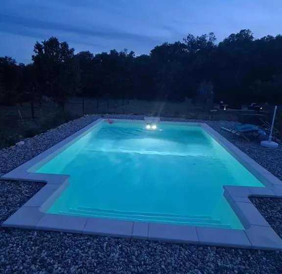 Majatalo Le Petit Chêne