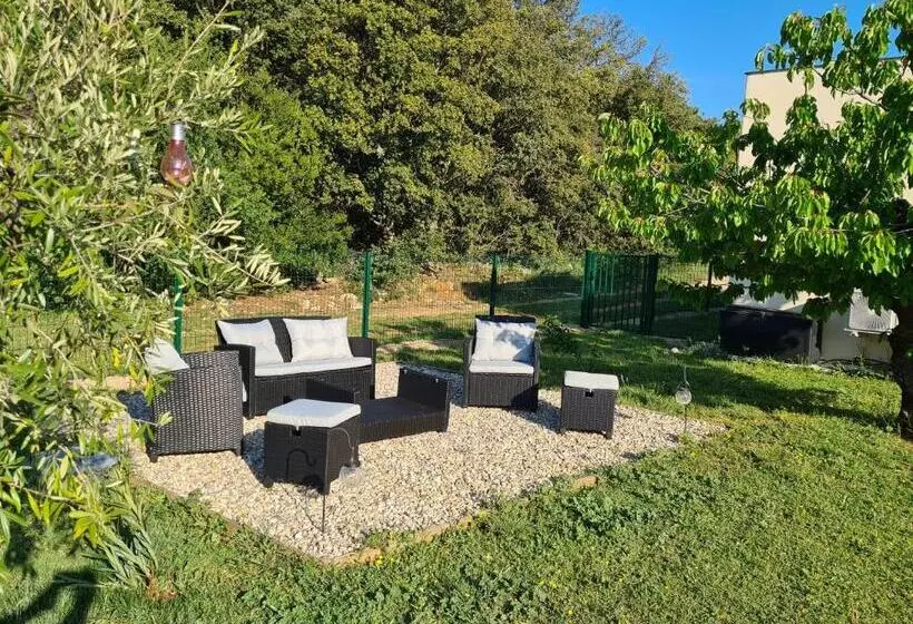 Majatalo Le Petit Chêne