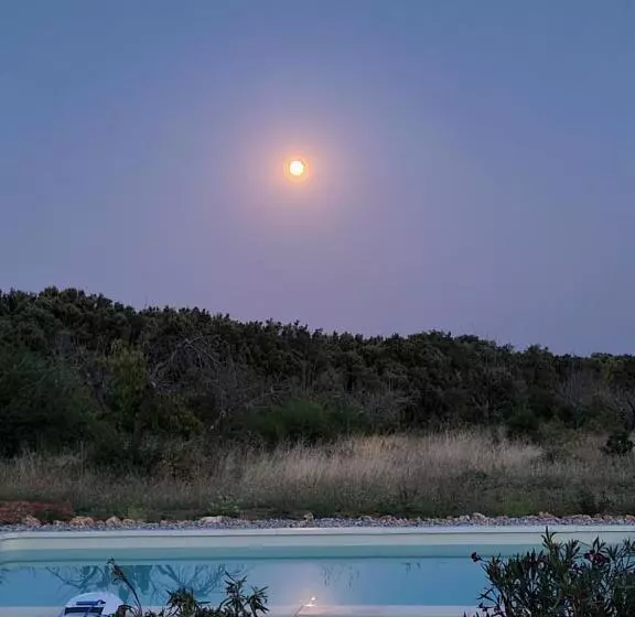 Majatalo Le Petit Chêne