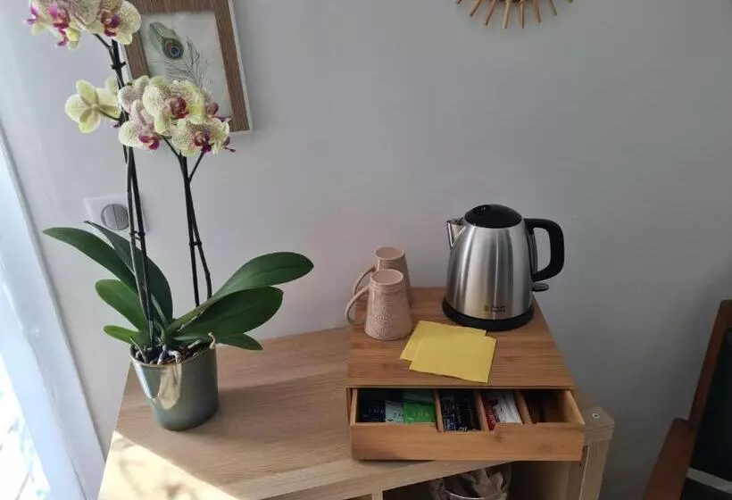 Majatalo Le Petit Chêne