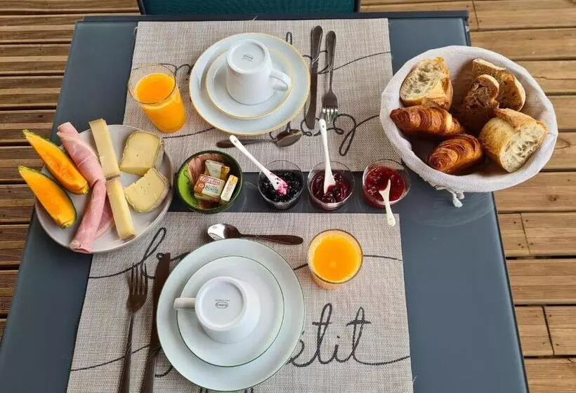 Majatalo Le Petit Chêne