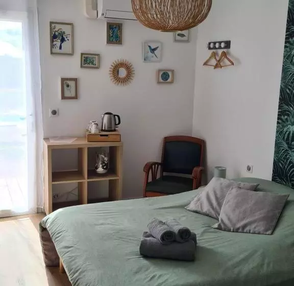 Majatalo Le Petit Chêne