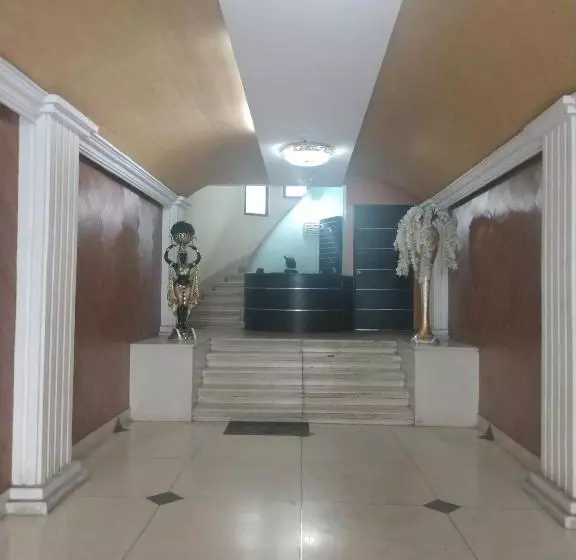 Pension Zocalo