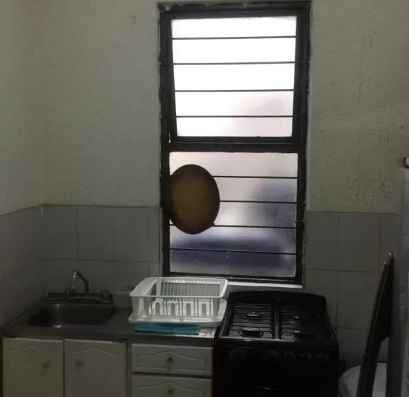 Pension Zocalo