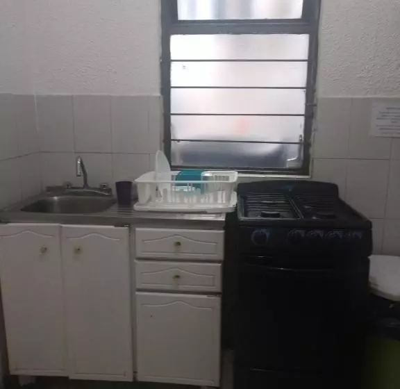 Pension Zocalo
