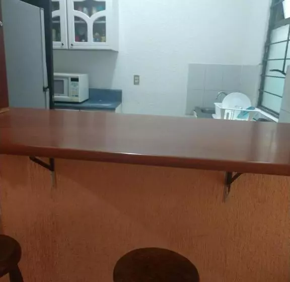 Pension Zocalo