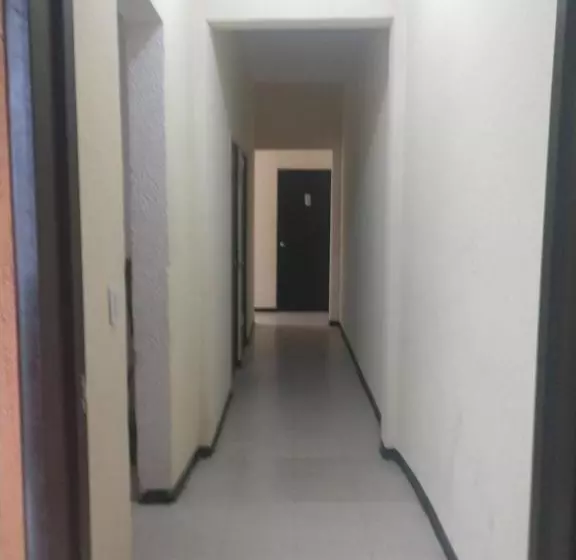 Pension Zocalo