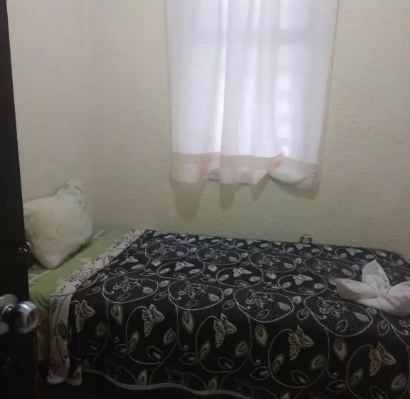 Pension Zocalo