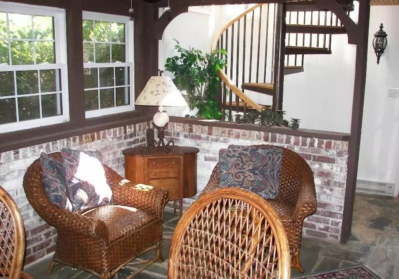 ベッドアンドブレックファースト Longacre Of Appomattox