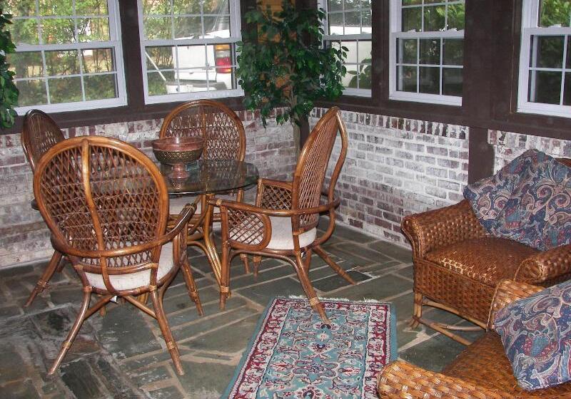 住宿加早餐  Longacre Of Appomattox