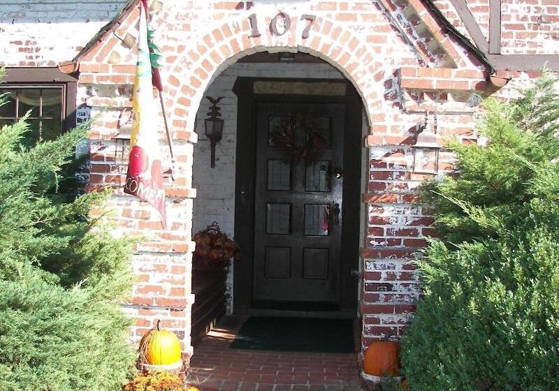 住宿加早餐  Longacre Of Appomattox